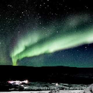 alaska