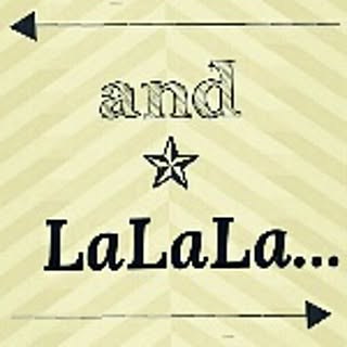 and_LaLaLa...
