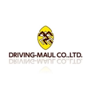 DRIVING_MAUL