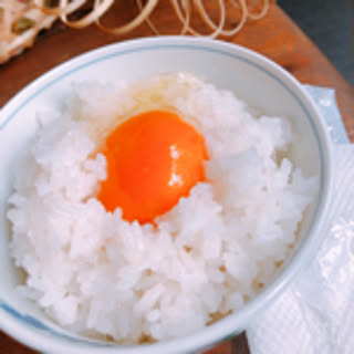 tamagokakegohan