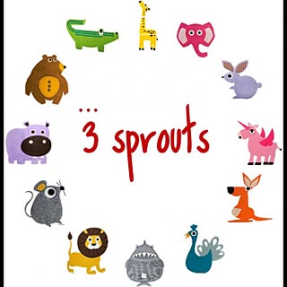 3Sprouts