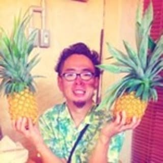 Kiyoshi