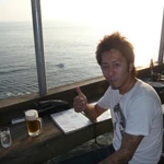 Hiroshi