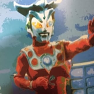 KAMENRIDER009
