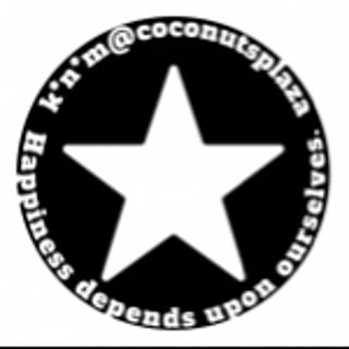 coconutsplaza