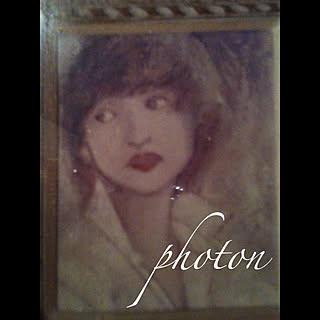 photon