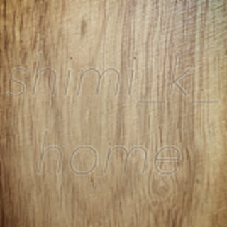 Shimi_k_home