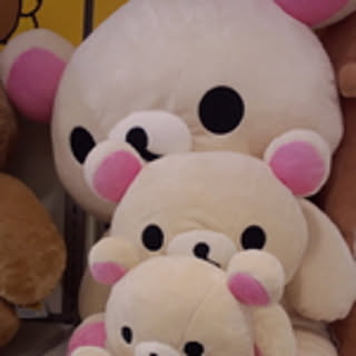 rilakkumachin