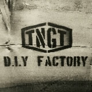 TNGT_D.I.Y.FACTORY