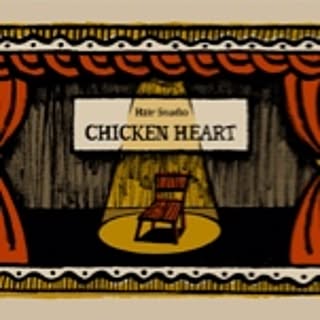 chickenheart