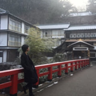 yokoyan