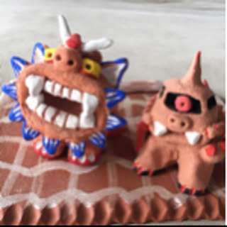 genchichiro