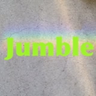 Jumble