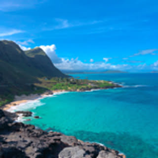 kona