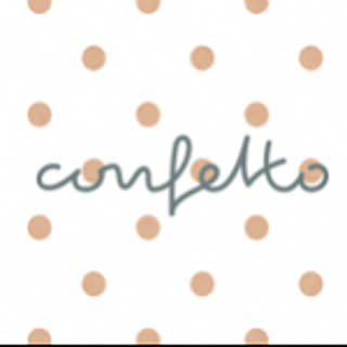 confetto