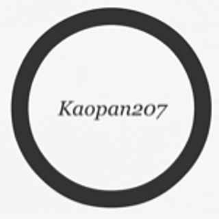 Kaopan207