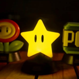 starman