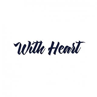 withheart