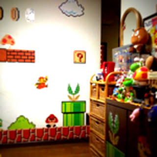 mario