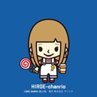 Hiroe