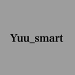 yuu_smart