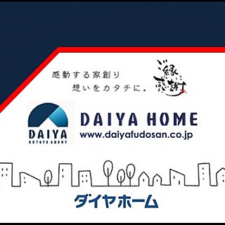 DAIYAHOME_official