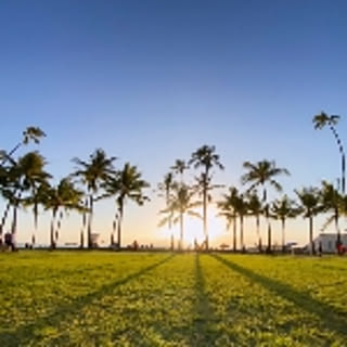Aloha
