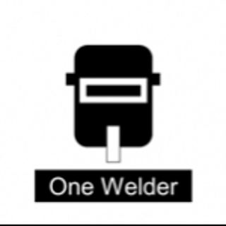 One_Welder