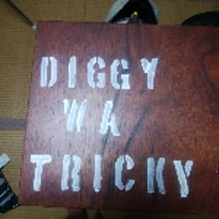 diggywatricky