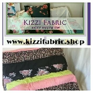 kizzfabric