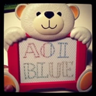 aoiblue