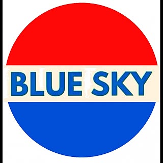 bluesky