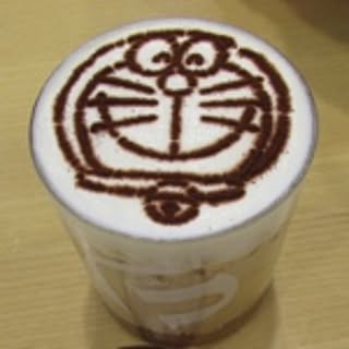 kinako