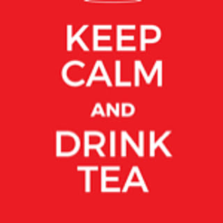 KeepCalm