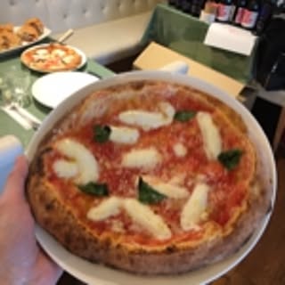 pizzaiola