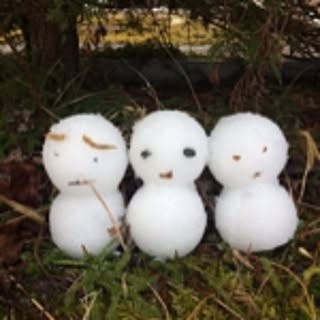 mugigurumi