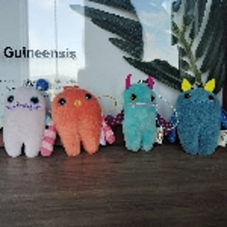 mokekemama