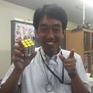 Hiroomi