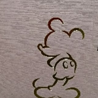 mickey