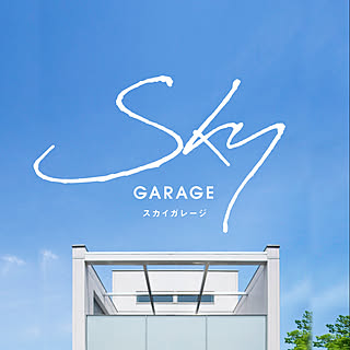 sky_garage.life