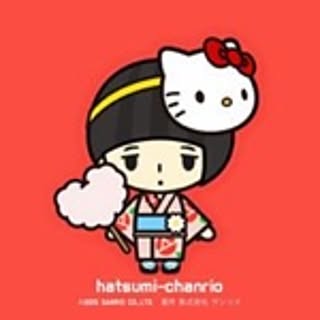 hatsumi