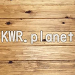 KWR.planet