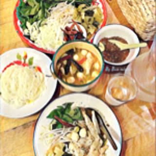 Bua