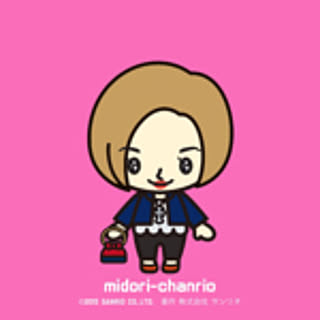 midori
