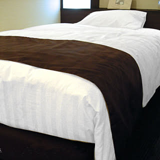 Hotel-Bed