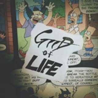 YUMO.Giid-of-Life