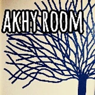 akhy