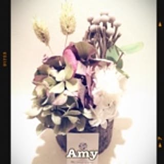 Amy