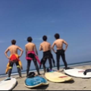 the_Sea