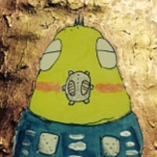 ChirimenCat